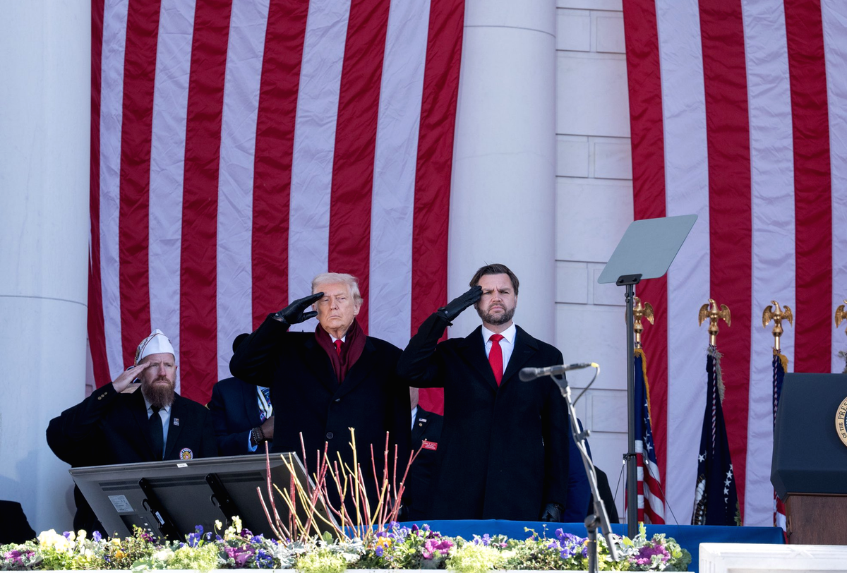 We need to talk about JD