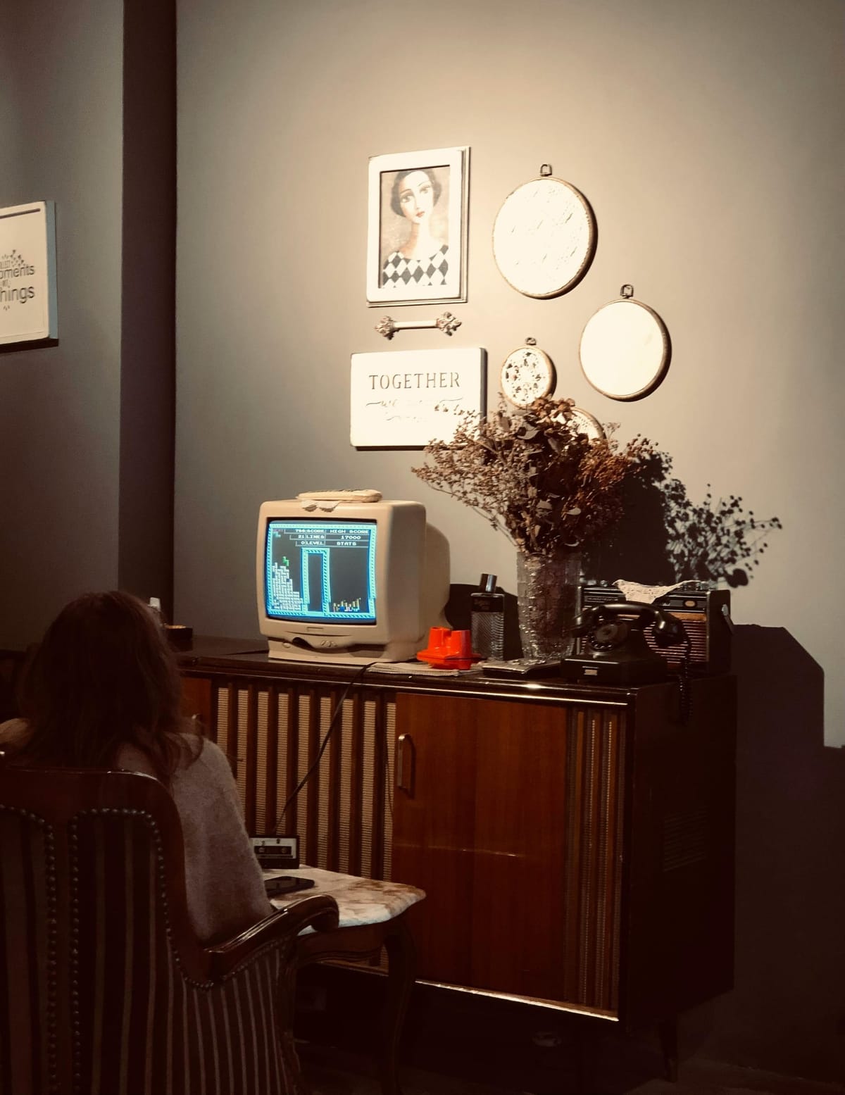 How we can make the internet good again