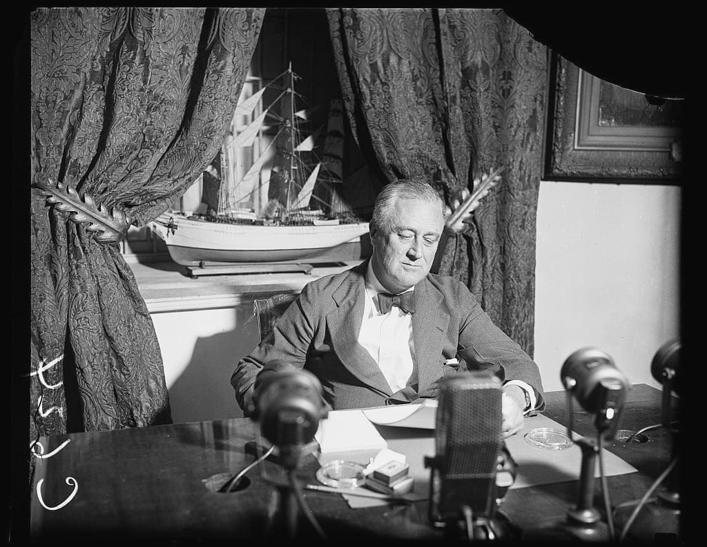 Kevin Kruse on the history of populist backlashes