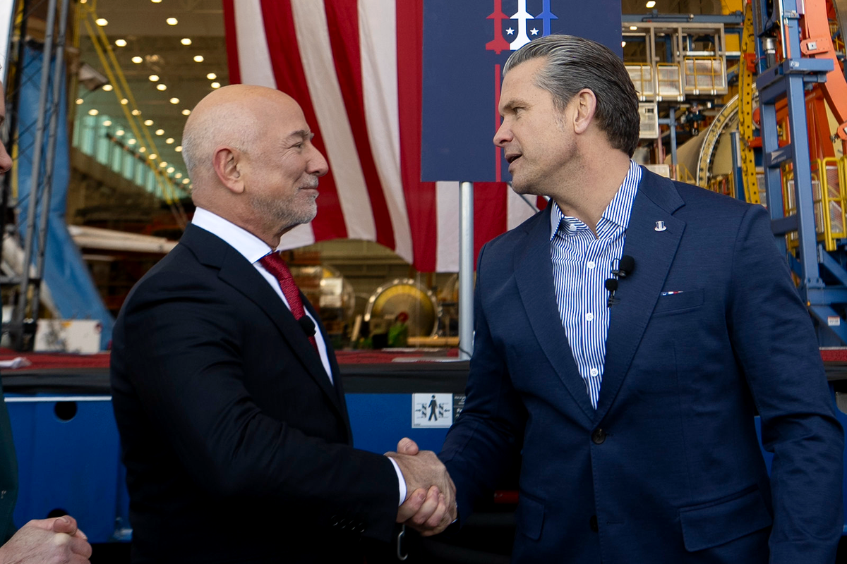 Polls, power and a crisis in the media