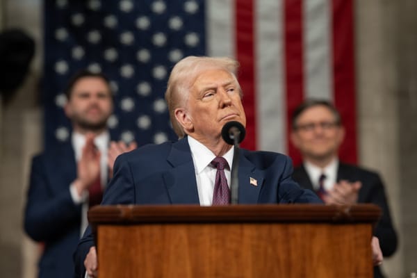 Trump's most dangerous facilitators