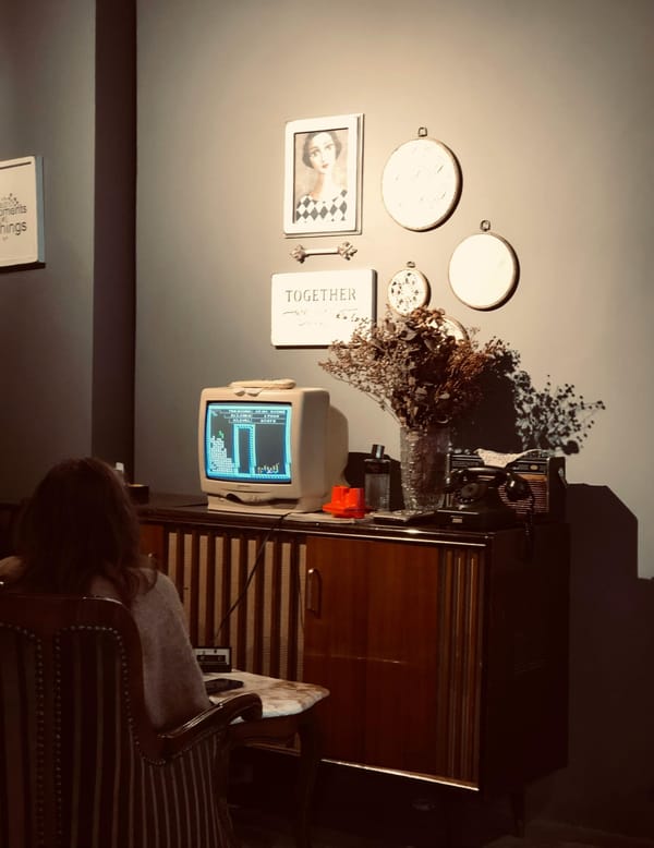 How we can make the internet good again